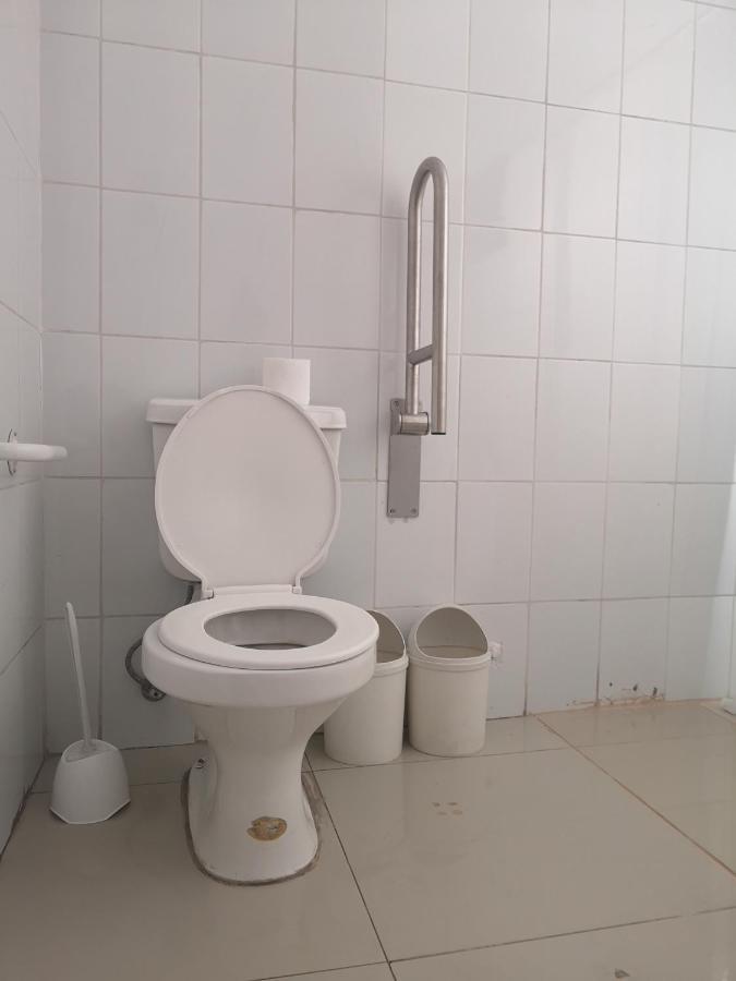 Hostal Vitalia Santiago Kültér fotó
